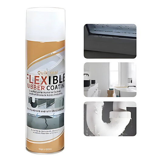 SPRAY Q7 (Pack*2) – Protección inmediata contra fugas