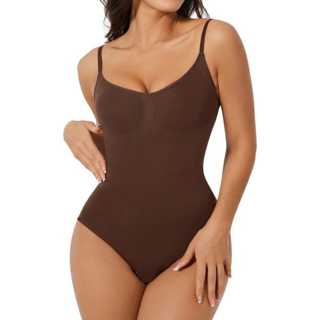 BODY SCULPTING – Faja con ajuste perfecto, moldeo natural y comodidad diaria