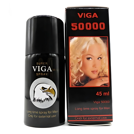 VIGA – Confianza y resistencia en cada momento