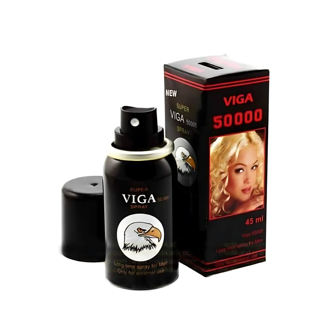 VIGA – Confianza y resistencia en cada momento