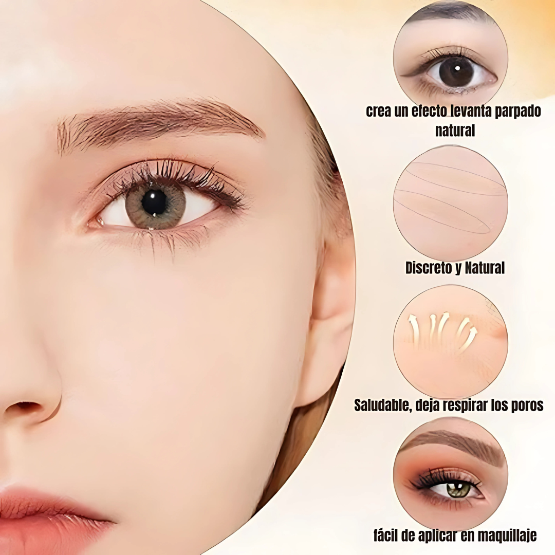 Levanta Párpa2 – Realza tu mirada en segundos