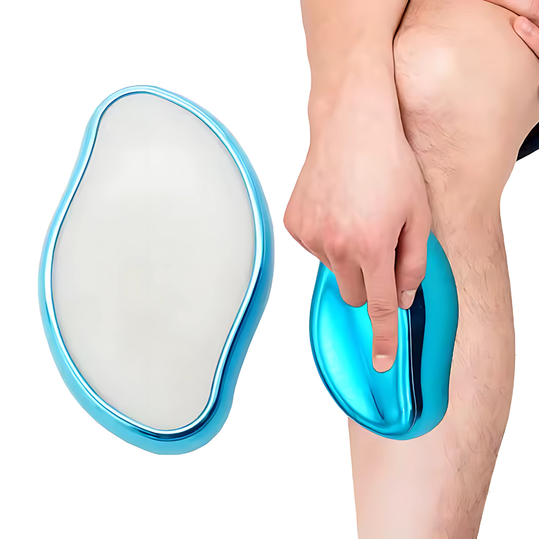 DEPILADOR (PACK X2) – Elimina el vello sin dolor ni químicos