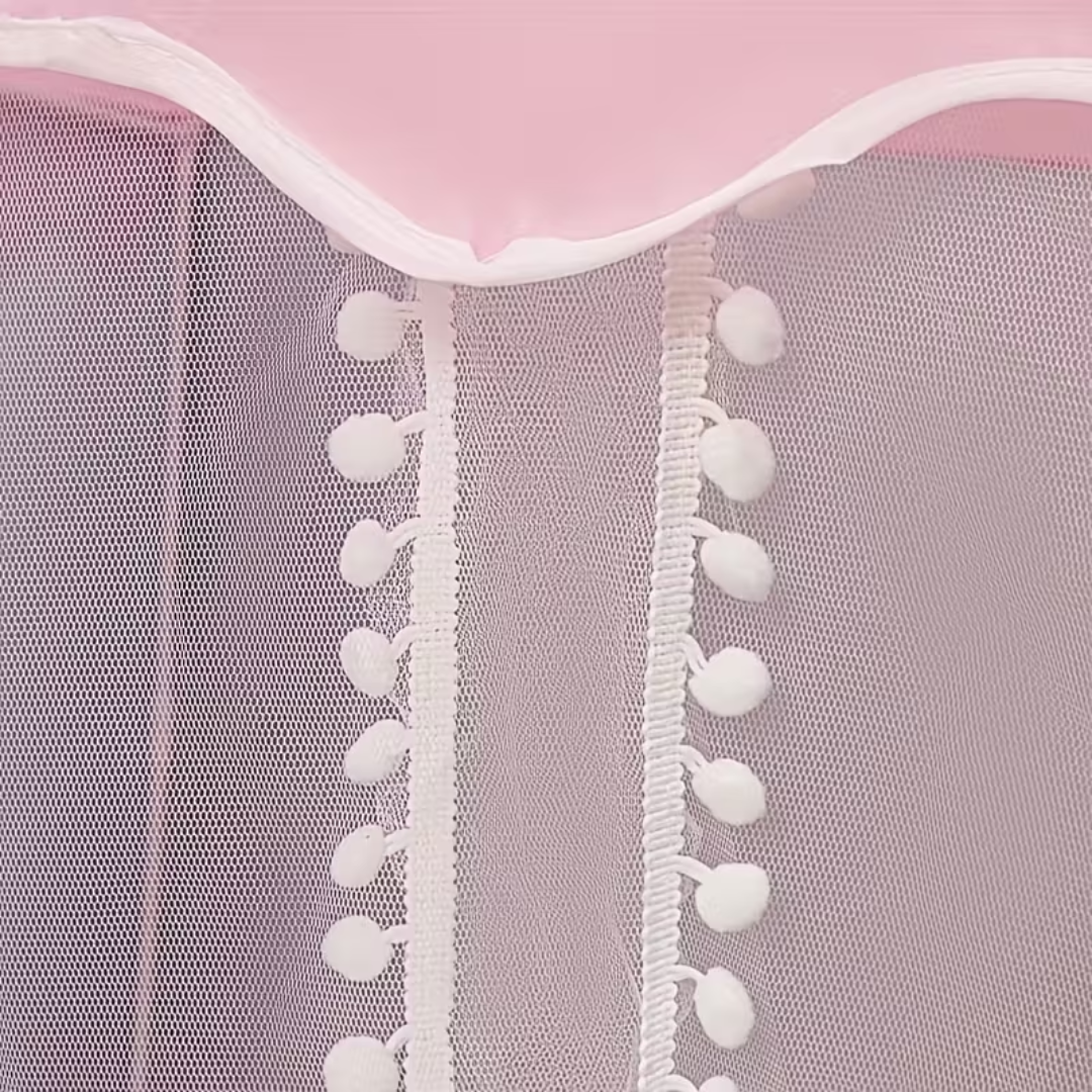 TIENDA DE JUEGO INFANTIL CON DISEÑO DE CASA – Diversión, imaginación y aventuras bajo su propio techo