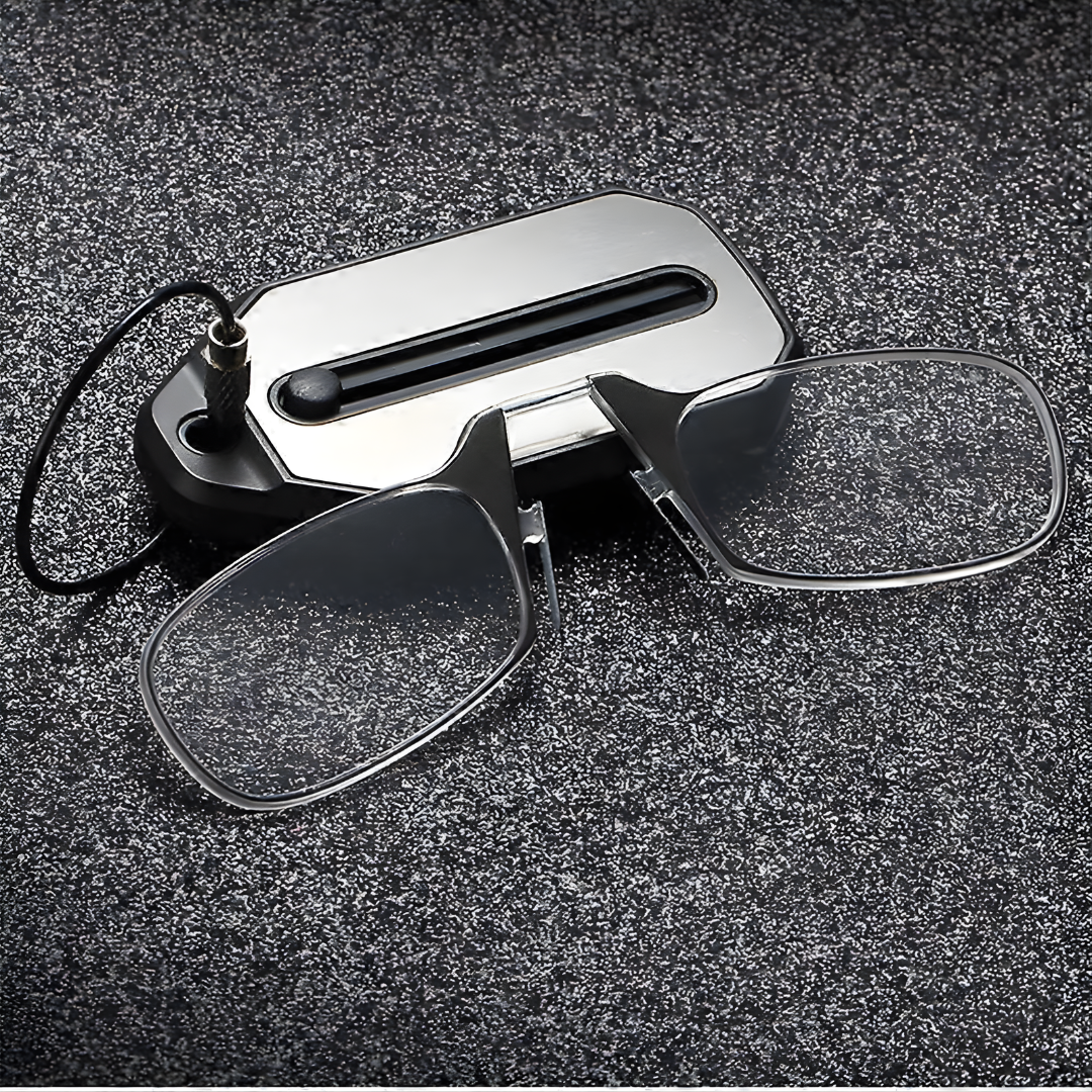 GAFAS DE LECTURA – Claridad inmediata, diseño compacto y comodidad para tu día a día