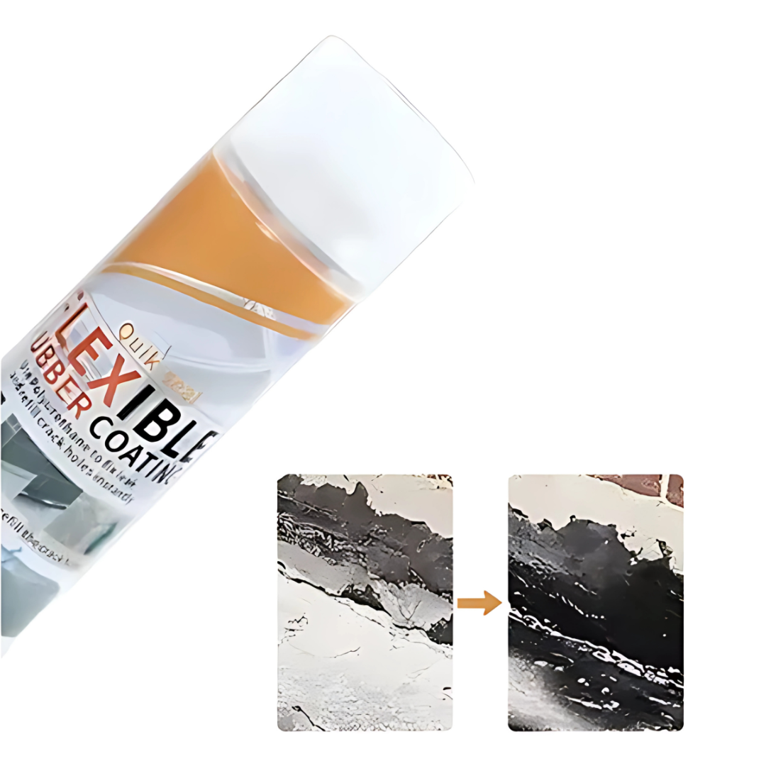 SPRAY Q7 (Pack*2) – Protección inmediata contra fugas