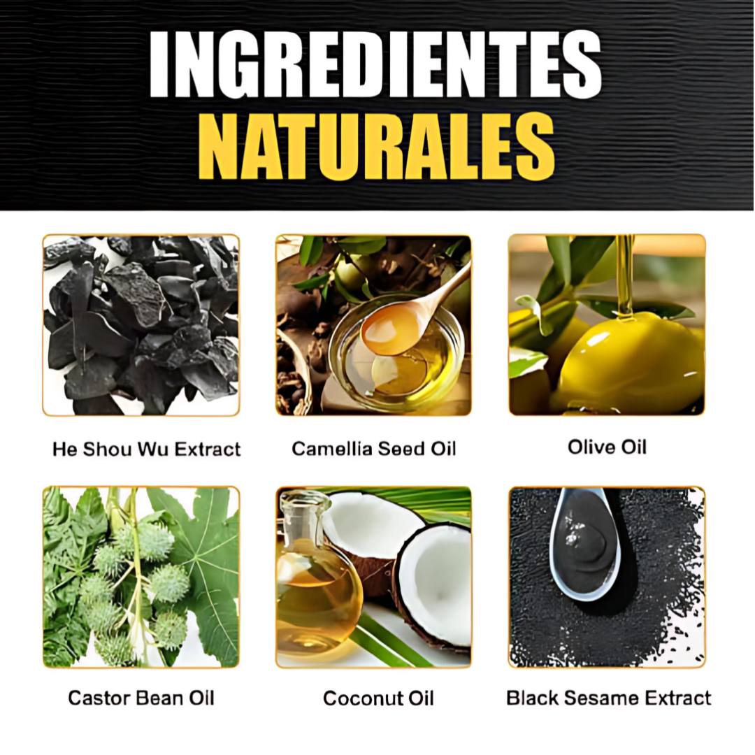BLACK SOAP CUBRE CANAS – Jabón anticanas natural