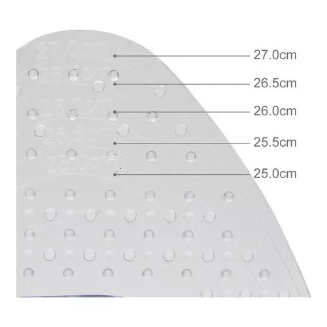 Plantillas FitSole Acupressure - Camina, adelgaza y siéntete más liviano cada día.
