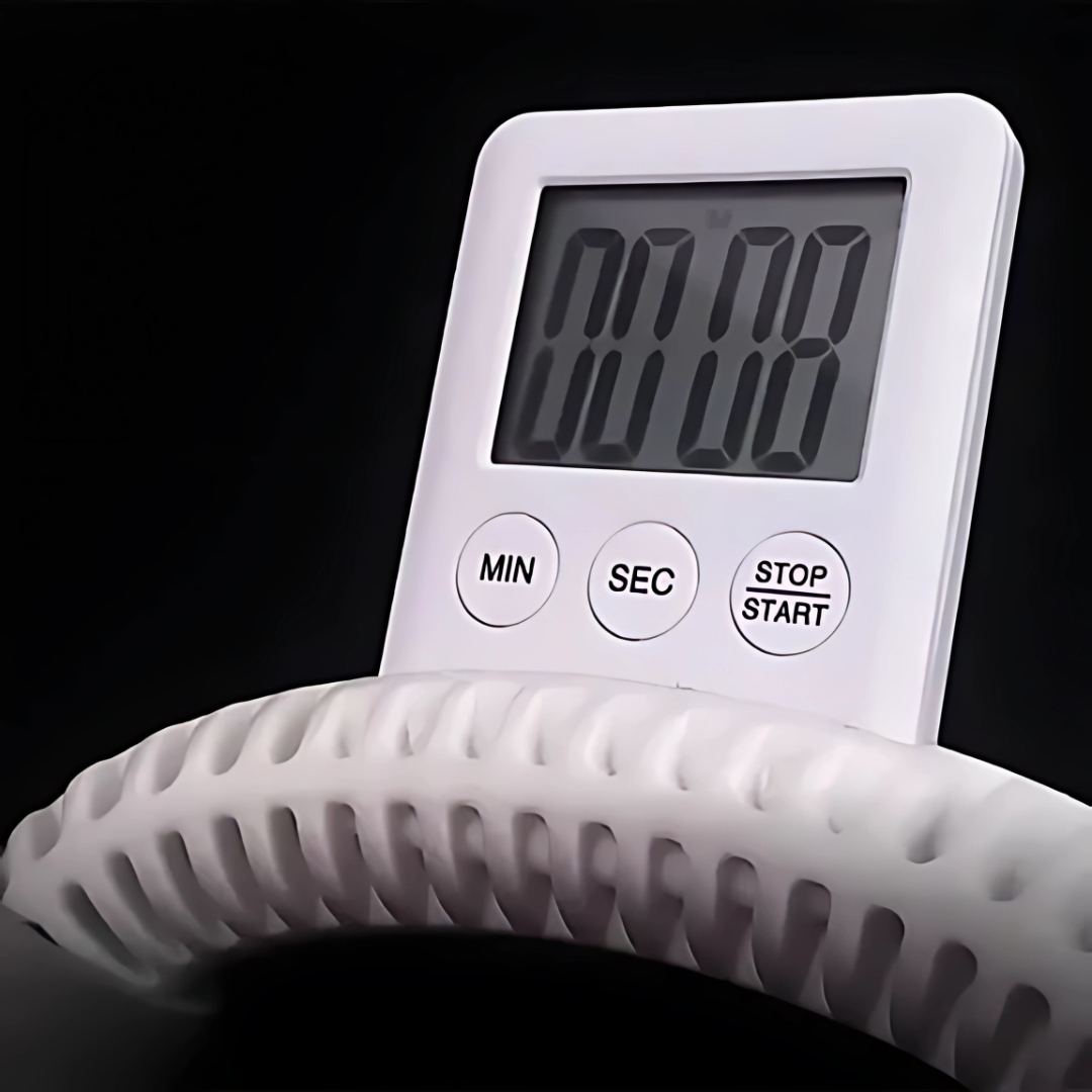 Rueda para abdominales FitTrack - Deslízate hacia un abdomen fuerte: tecnología y ergonomía en cada movimiento.