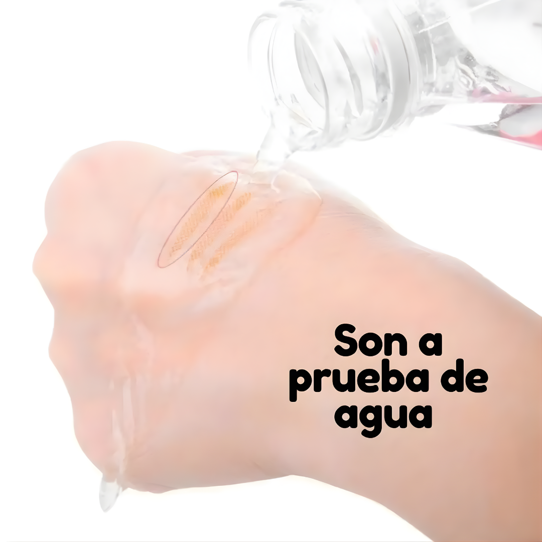CINTA INVISIBLE LEVANTA PARPADOS – Mirada más abierta, efecto lifting inmediato y acabado natural sin cirugía
