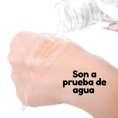 CINTA INVISIBLE LEVANTA PARPADOS – Mirada más abierta, efecto lifting inmediato y acabado natural sin cirugía