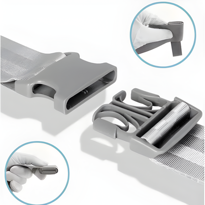 PORTA BEBÉ ERGONÓMICO – Comodidad, seguridad y conexión en cada paseo