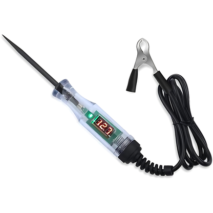 LÁPIZ TESTER – Detecta fallas eléctricas en segundos y sin esfuerzo