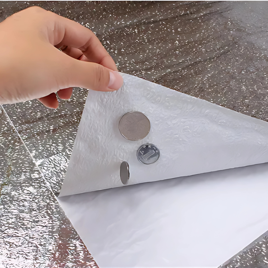 PAPEL ALUMINIO PARA COCINA – Protege tus superficies y mantén tu cocina siempre impecable