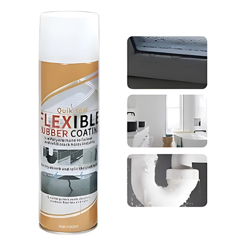 SPRAY Q7 (Pack*2) – Protección inmediata contra fugas