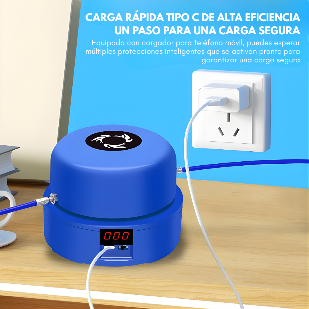 SALTADOR DE CUERDA ELECTRÓNICO – Entrenamiento inteligente, control total y resultados más rápidos en casa