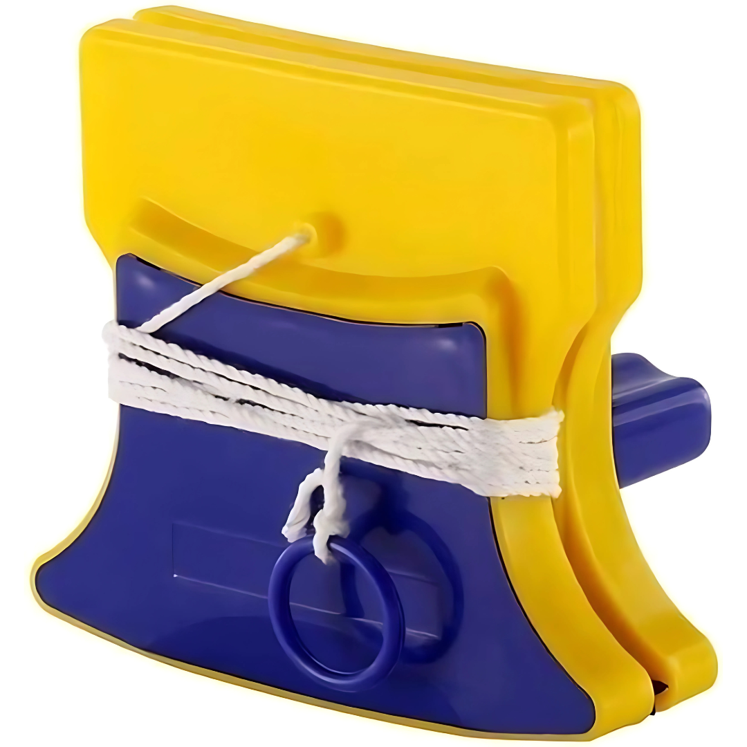 LIMPIA VIDRIOS CUADRADO – Ventanas impecables sin esfuerzo y en menos tiempo