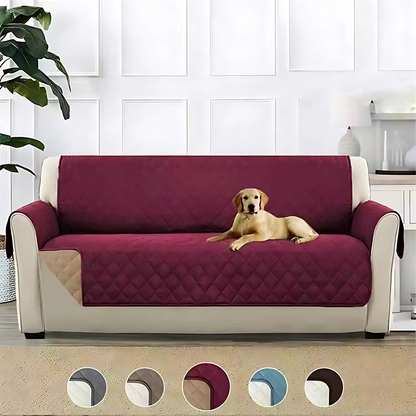 PROTECTOR DE SOFÁ – Mantén tu mueble siempre como nuevo