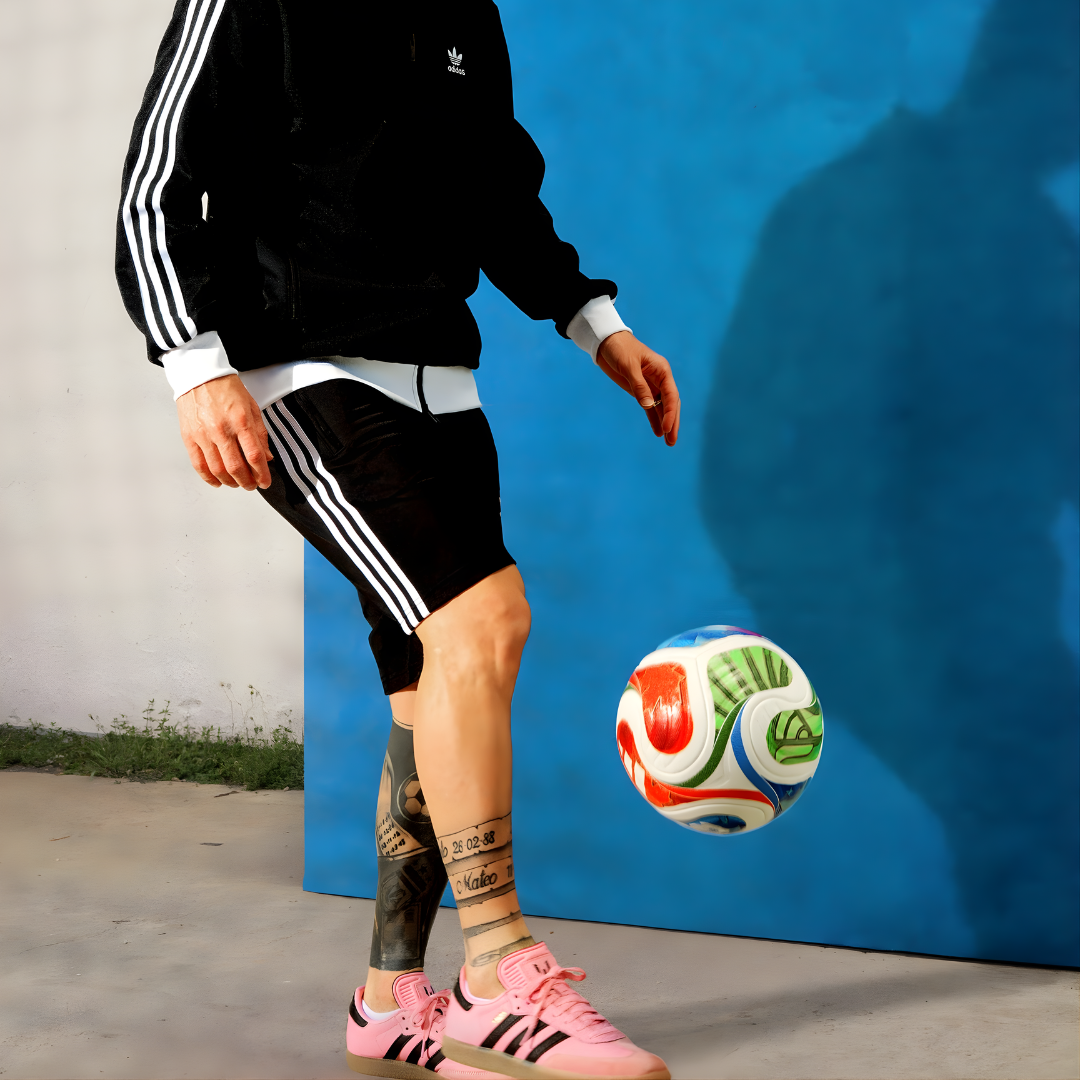 BALÓN DE FÚTBOL MUNDIAL 2026 – La edición oficial del torneo más grande del mundo, ahora en tus manos