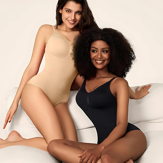 BODY SCULPTING – Faja con ajuste perfecto, moldeo natural y comodidad diaria