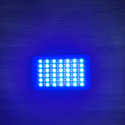 LUZ LED RGB PORTÁTIL PARA VIDEOS – Ilumina tus creaciones con estilo y precisión profesional