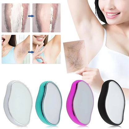 DEPILADOR (PACK X2) – Elimina el vello sin dolor ni químicos