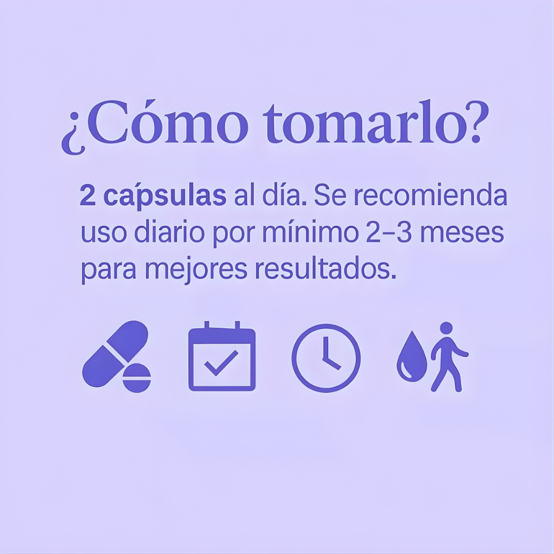 MENO – Apoyo integral, equilibrio diario y bienestar consciente en cada etapa