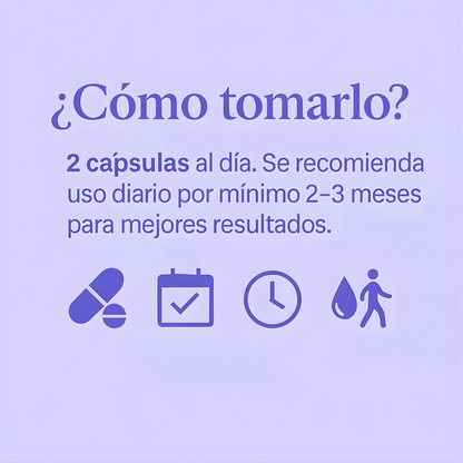 MENO – Apoyo integral, equilibrio diario y bienestar consciente en cada etapa