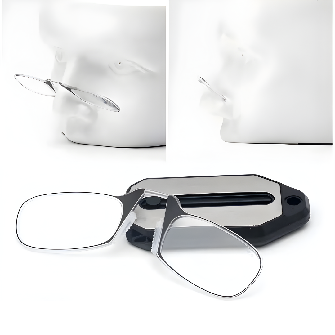 GAFAS DE LECTURA – Claridad inmediata, diseño compacto y comodidad para tu día a día