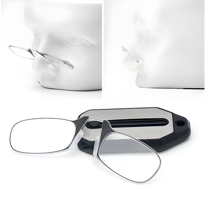 GAFAS DE LECTURA – Claridad inmediata, diseño compacto y comodidad para tu día a día
