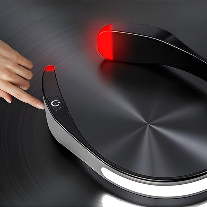 LINTERNA FRONTAL LED RECARGABLE – Iluminación manos libres, máxima visibilidad y comodidad en cualquier momento