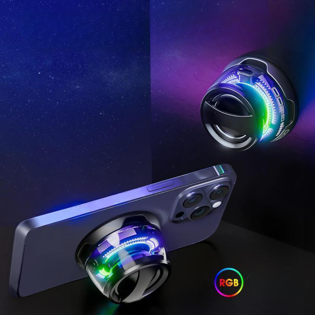 PARLANTE – Sonido potente donde quieras, sin límites