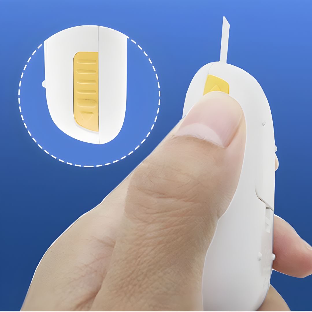 GLUCÓMETRO – Medición rápida, control preciso y monitoreo de glucosa en casa