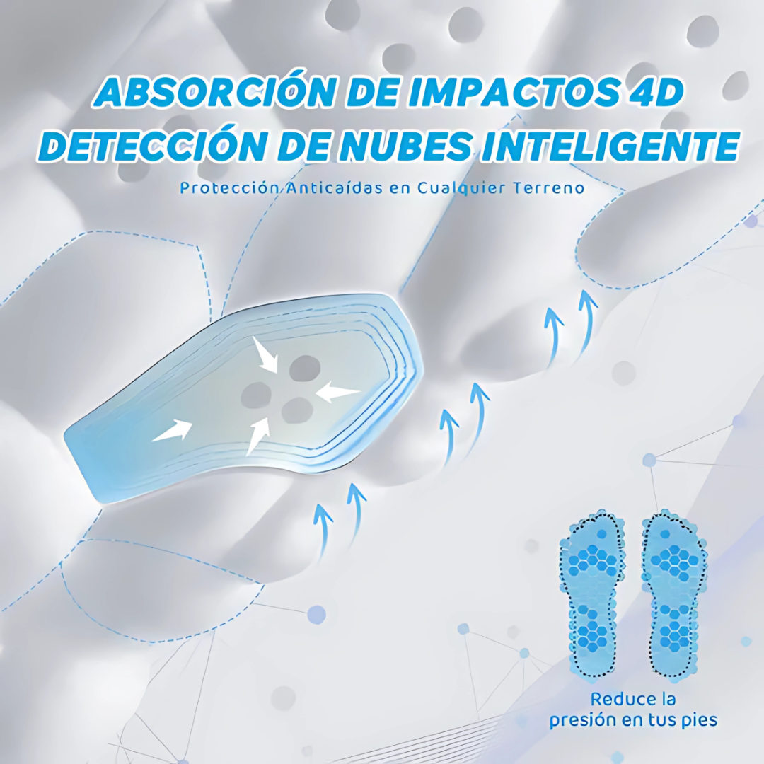 PLANTILLAS ORTOPÉDICAS DEPORTIVAS NEGRAS – Soporte y confort en cada paso