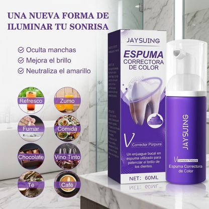 PASTA BLANQUEADORA DENTAL — Tu sonrisa habla antes que vos, y esta pasta se encarga de que diga lo correcto