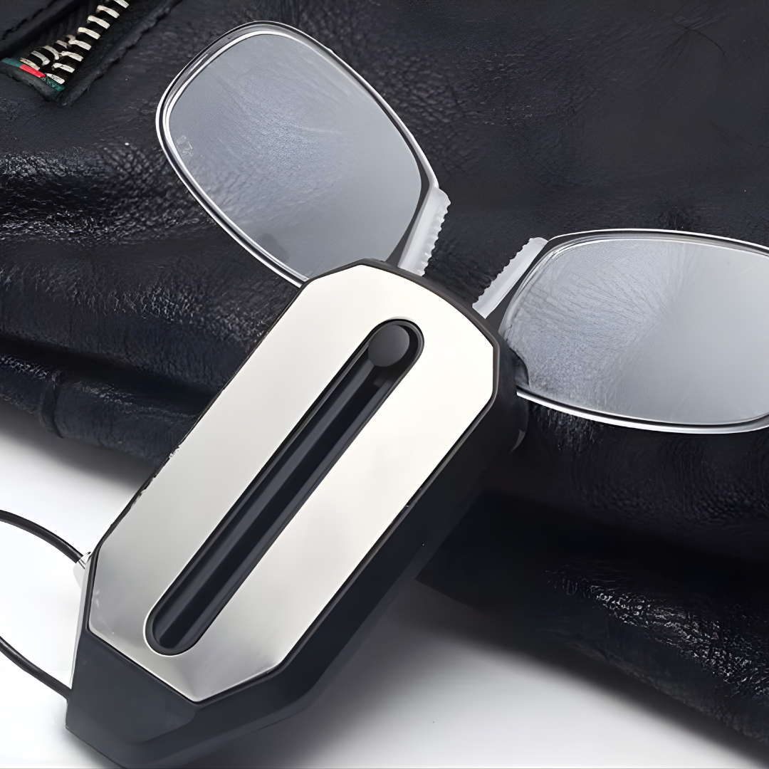 GAFAS DE LECTURA – Claridad inmediata, diseño compacto y comodidad para tu día a día