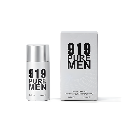 PERFUME CON FEROMONAS – Atracción natural, confianza y presencia que se percibe sin esfuerzo
