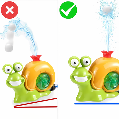 JUGUETE DE AGUA PARA BATEAR – Diversión refrescante, juego activo y entretenimiento al aire libre