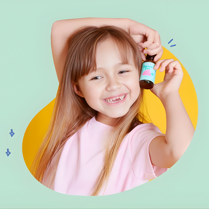 LINGO LEAP — El apoyo cognitivo natural que el cerebro en desarrollo de tu hijo necesita para aprender y comunicarse mejor