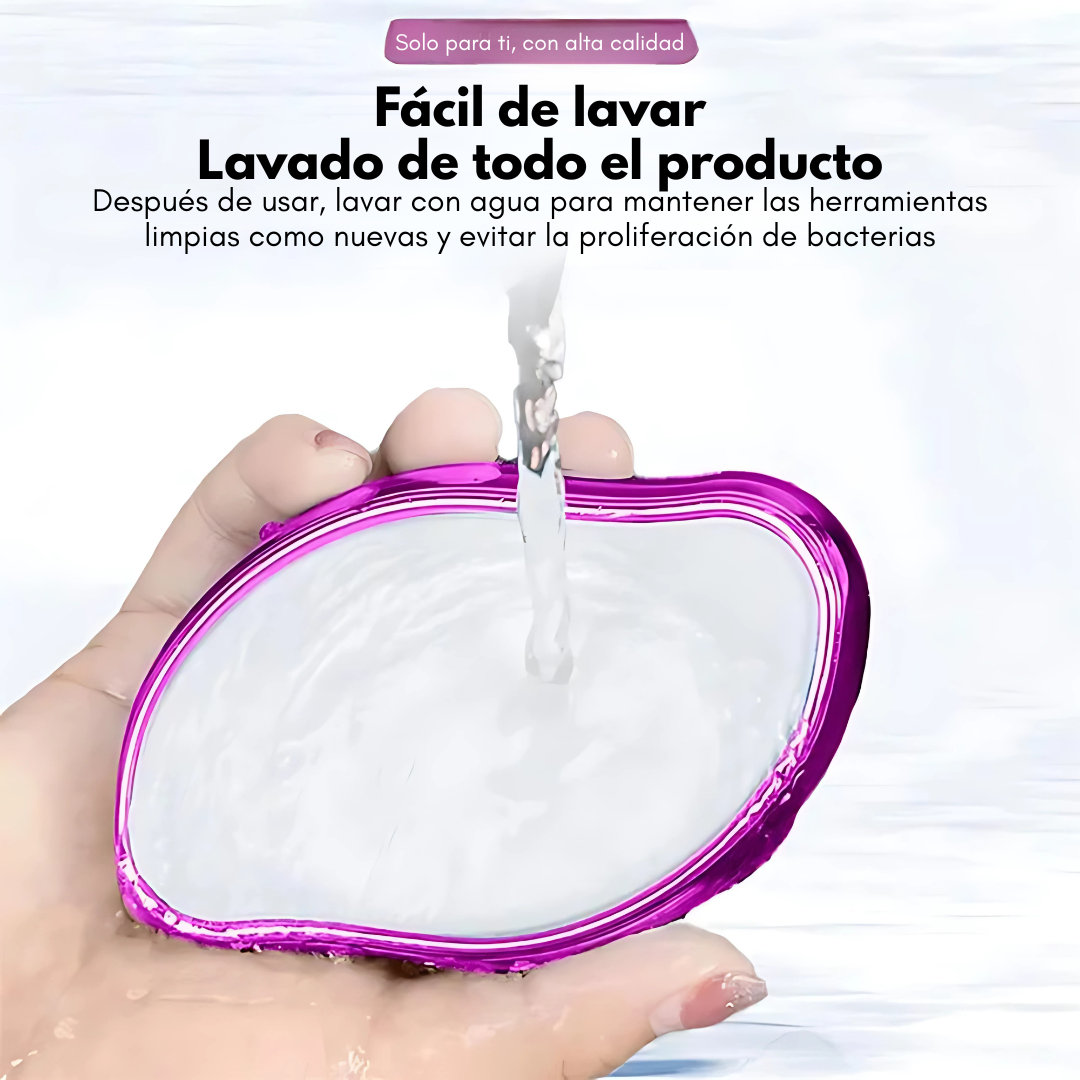 DEPILADOR (PACK X2) – Elimina el vello sin dolor ni químicos