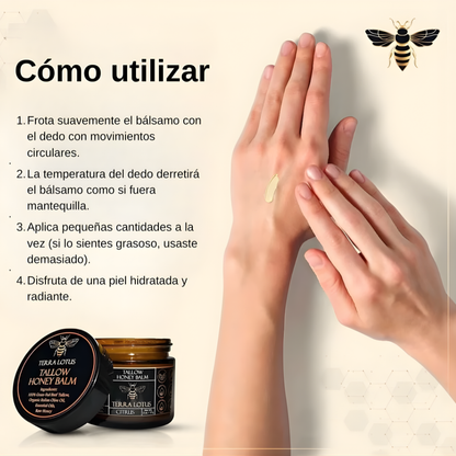 TERRA LOTUS (PACK*2) — Hidratación profunda con ingredientes que la piel reconoce como propios