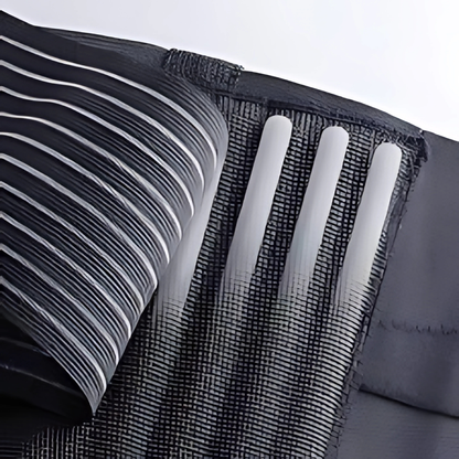 FAJA LUMBAR – Soporte y alivio para tu espalda