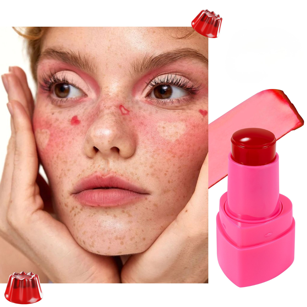 HIDRATA TUS LABIOS Y ROSTRO – Color natural, efecto fresco y luminosidad instantánea