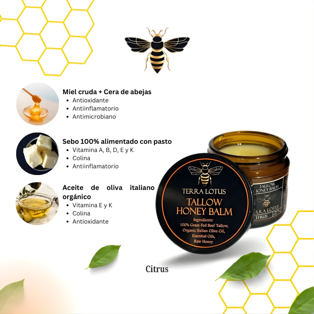TERRA LOTUS (PACK*2) — Hidratación profunda con ingredientes que la piel reconoce como propios