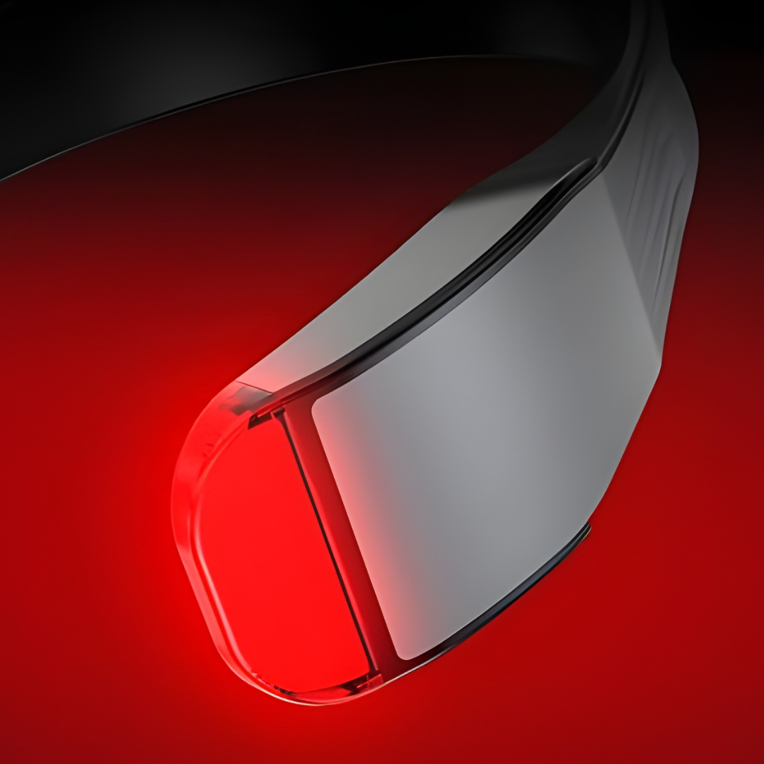 LINTERNA FRONTAL LED RECARGABLE – Iluminación manos libres, máxima visibilidad y comodidad en cualquier momento