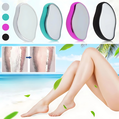 DEPILADOR (PACK X2) – Elimina el vello sin dolor ni químicos