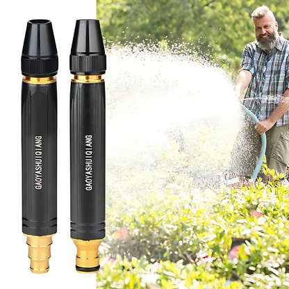 BOQUILLA MANGUERA – Potencia y precisión para el lavado de tu auto