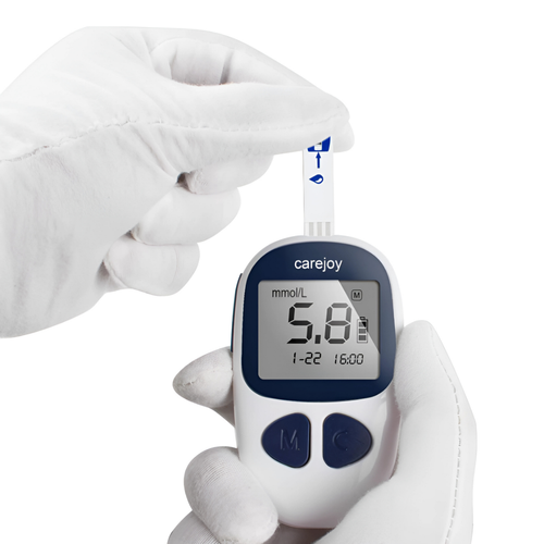 AUTOANÁLISIS DE AZÚCAR EN LA SANGRE, AUTOCONTROL DE GLUCOSA – Controla tu salud en casa con facilidad