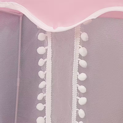 TIENDA DE JUEGO INFANTIL CON DISEÑO DE CASA – Diversión, imaginación y aventuras bajo su propio techo