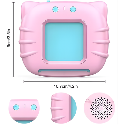 CARD EARLY – Aprende, escucha y juega mientras desarrollas tu mente