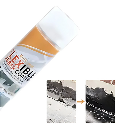 SPRAY Q7 (Pack*2) – Protección inmediata contra fugas